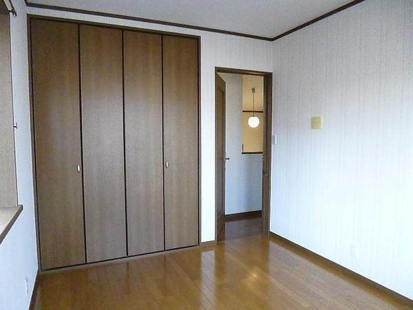 Non-living room