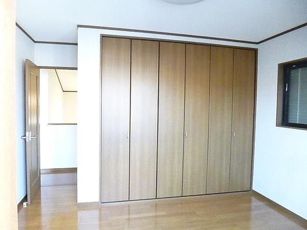 Non-living room