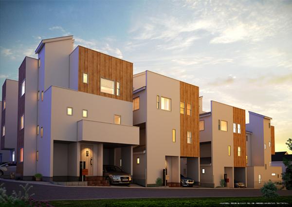 Rendering (appearance). The topic of the equipment has been enhanced, such as energy farm and Nanoi. It is very effective also in power-saving.