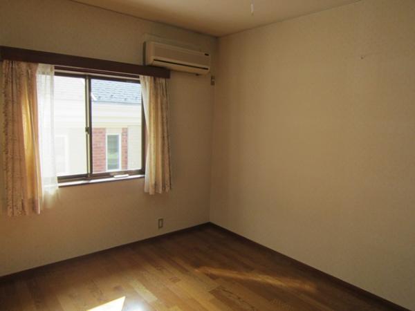 Non-living room