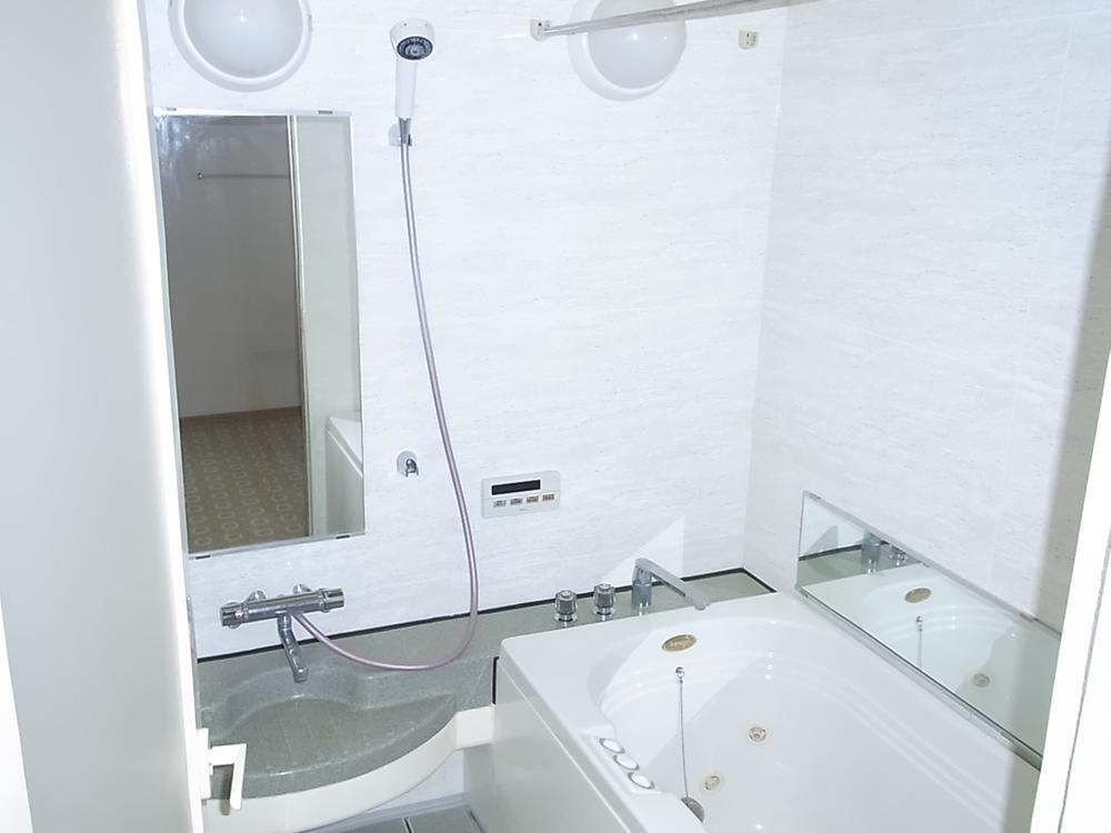 Bathroom. Indoor (11 May 2013) Shooting