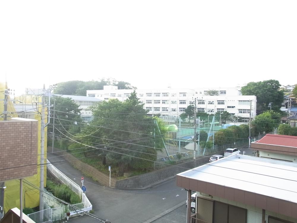 Primary school. 540m to Yokohama City Nagano Elementary School