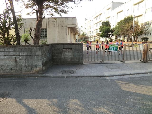 Primary school. 780m to Yokohama City Nagano Elementary School
