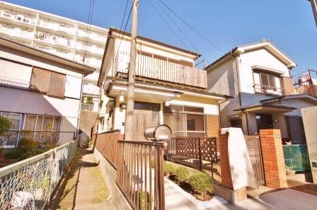 Local appearance photo. Local (12 May 2013) Shooting, Per yang ・ It is good in both the living environment. 