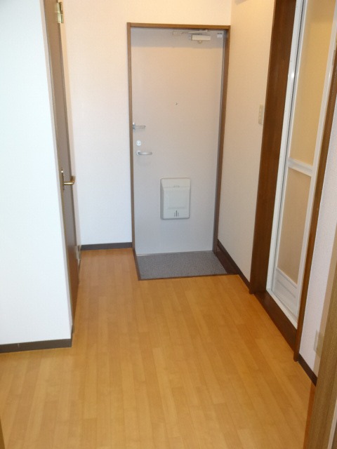 Other room space