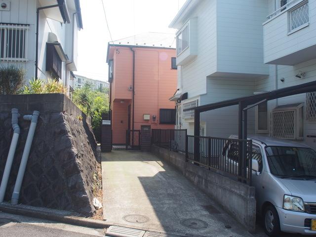 Local appearance photo