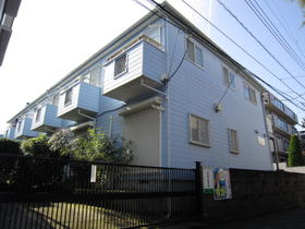 Building appearance