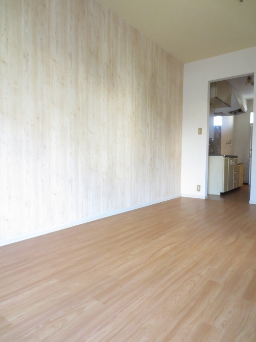 Living and room