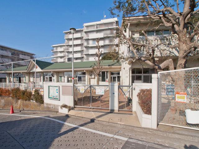 kindergarten ・ Nursery. 732m to Yokohama City Kamiookahigashi nursery