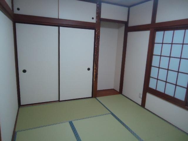 Non-living room