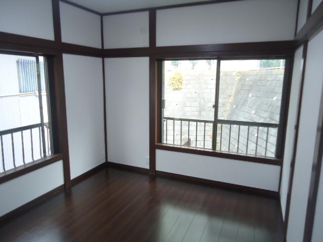 Non-living room
