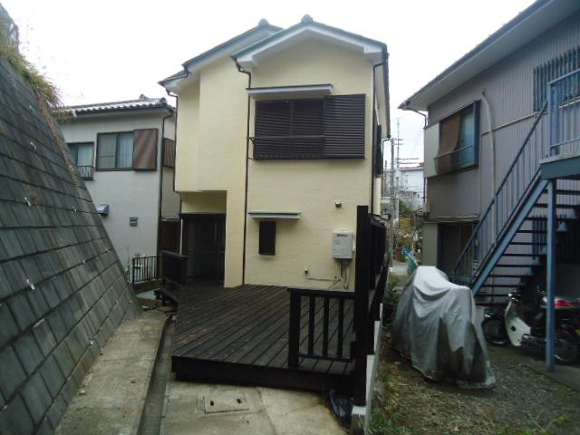 Local appearance photo