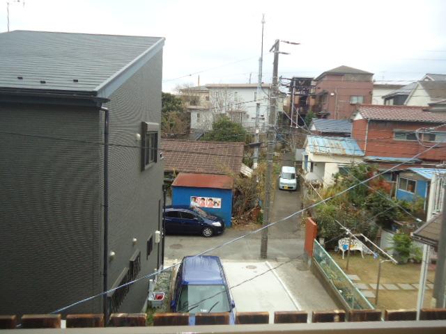 View photos from the dwelling unit