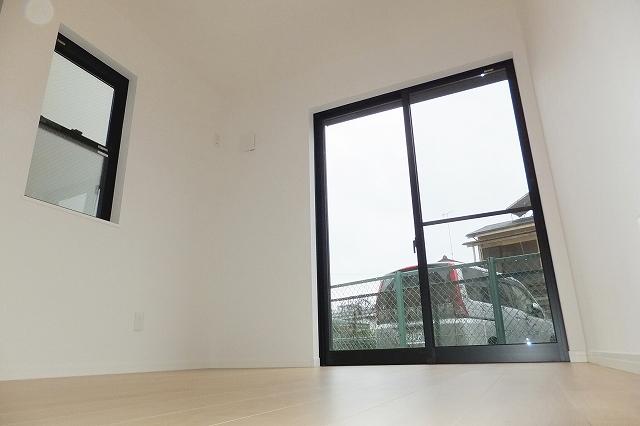 Non-living room. First floor 5.25 Pledge west room (December 20, 2013) Shooting