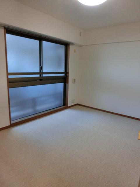 Non-living room