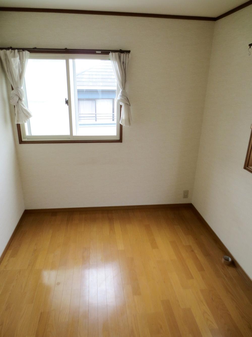 Non-living room.  [Renovation construction before photo] Reform content, please contact us