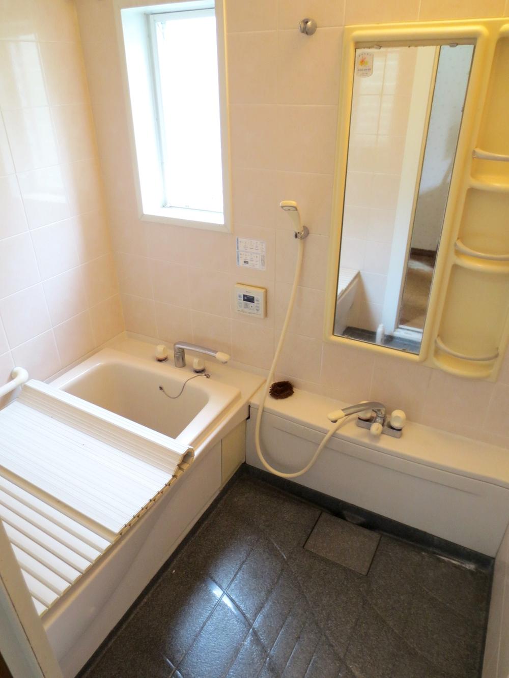 Bathroom.  [Renovation construction before photo] Reform content, please contact us