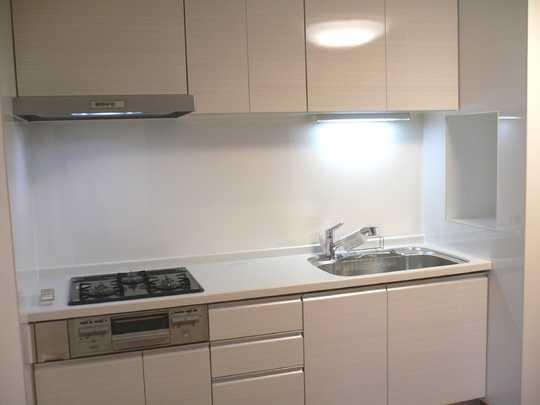 Other. Kitchen