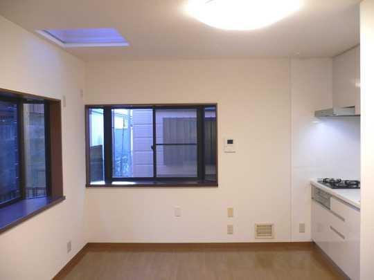 Other. dining kitchen