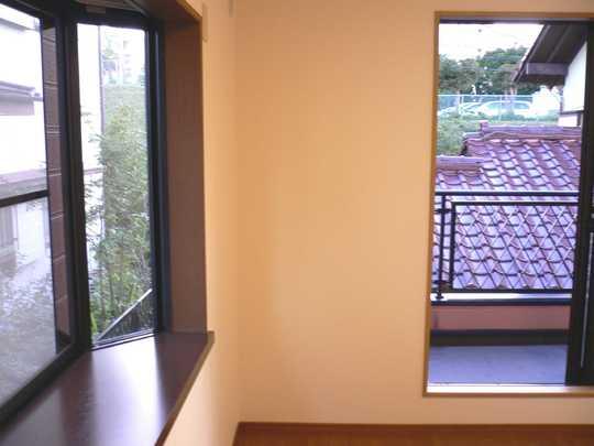 Other. Western style room