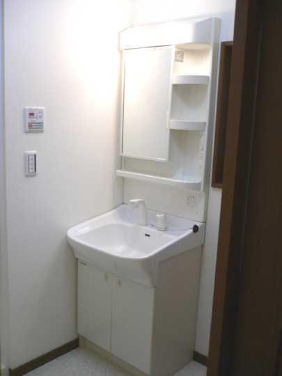 Other. Washroom