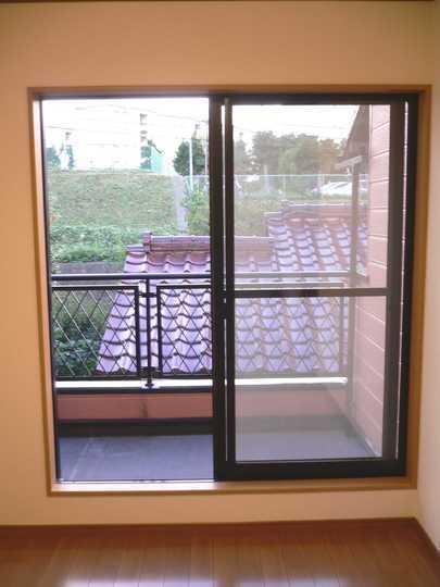 Other. Balcony