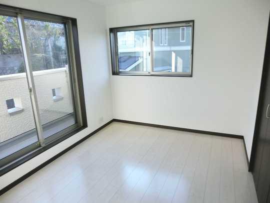 Other. Western style room