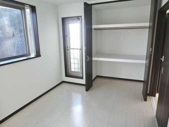 Other. Western style room