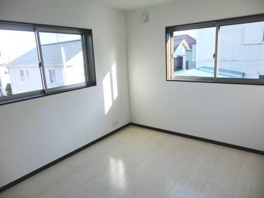 Other. Western style room