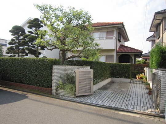 Local appearance photo