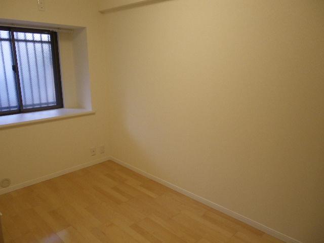 Non-living room