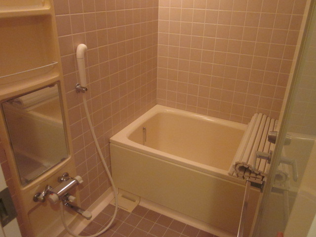 Bath. Bathroom