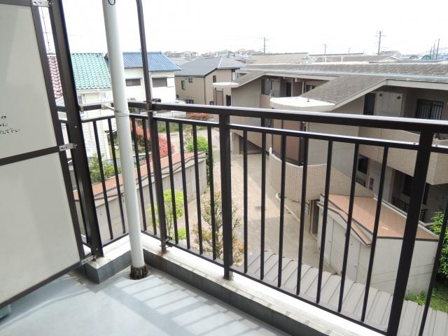 Other. Balcony