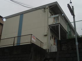 Building appearance