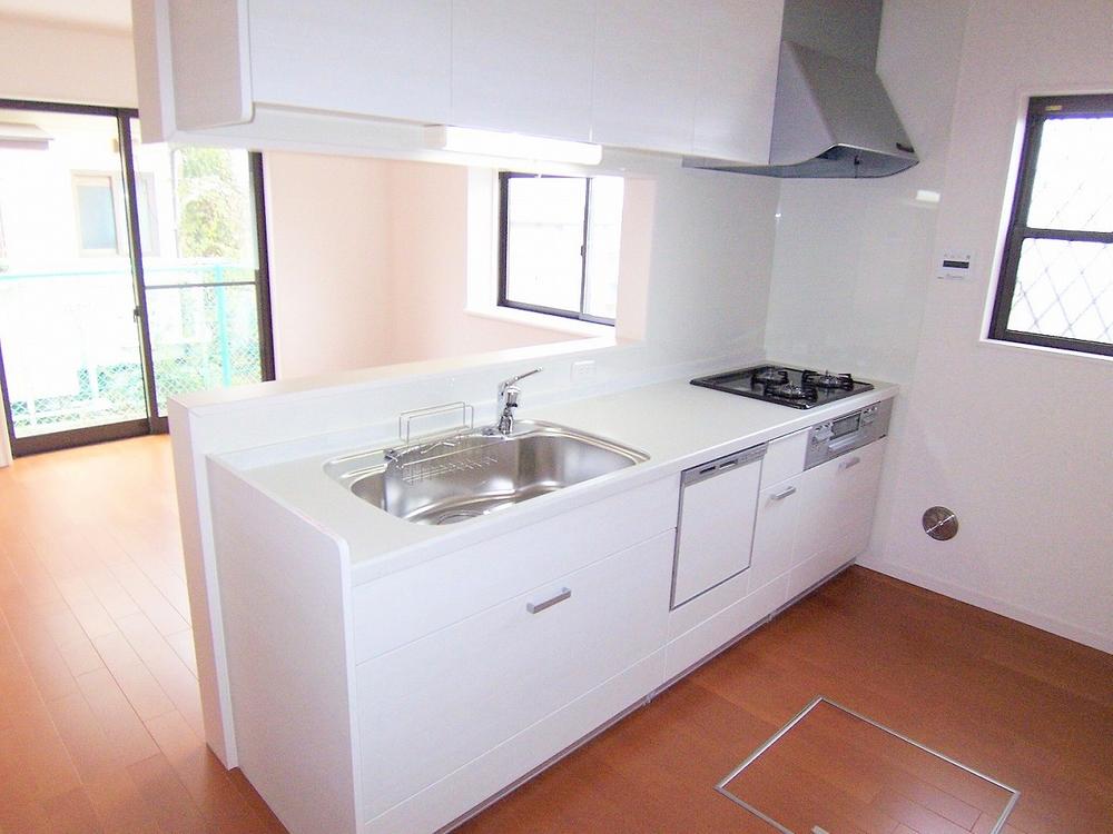 Same specifications photo (kitchen). Same specifications ・ kitchen