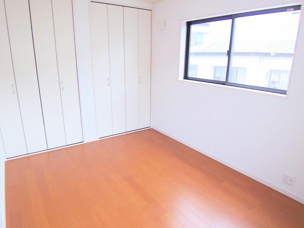 Same specifications photos (Other introspection). Same specifications ・ Western style room