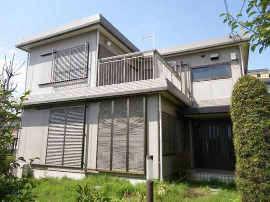 Local appearance photo. Exterior Photos