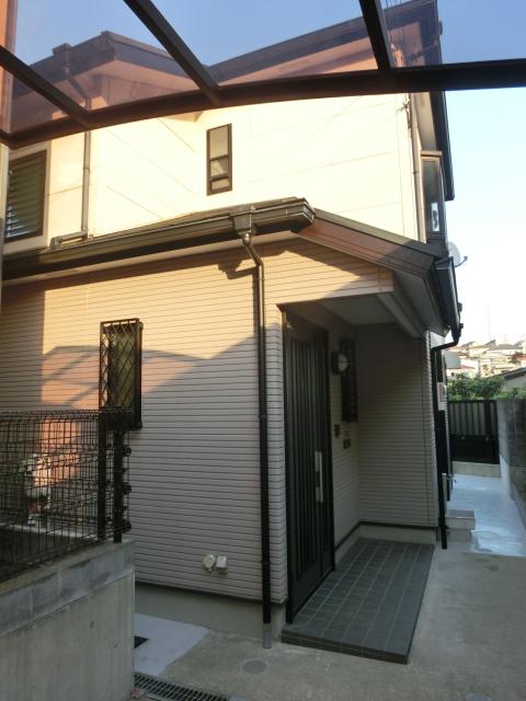 Local appearance photo