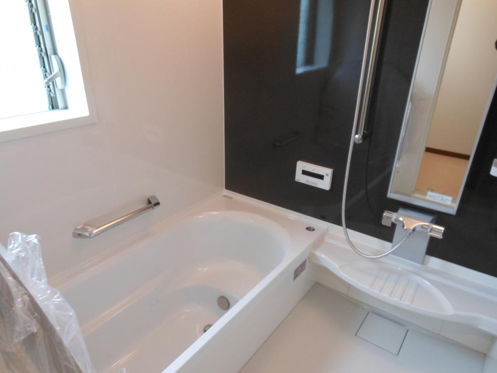 Bathroom. Indoor (10 May 2013) Shooting