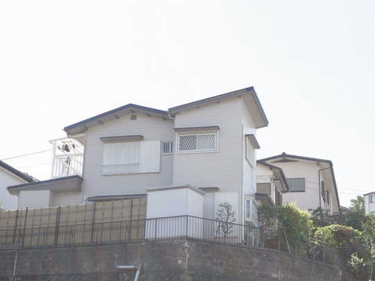 Local appearance photo