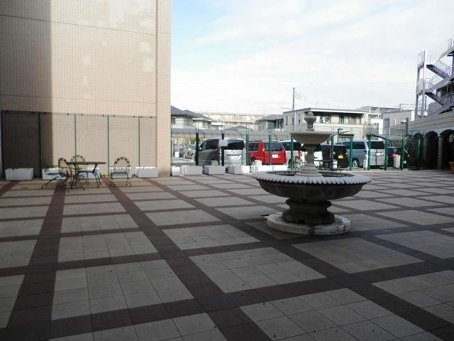 Yokohama-shi, Kanagawa-ku, Konan Okubo 3