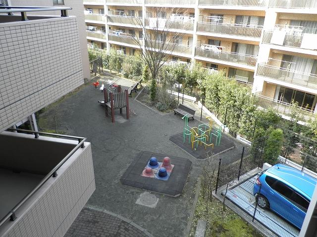 Yokohama-shi, Kanagawa-ku, Konan Okubo 3