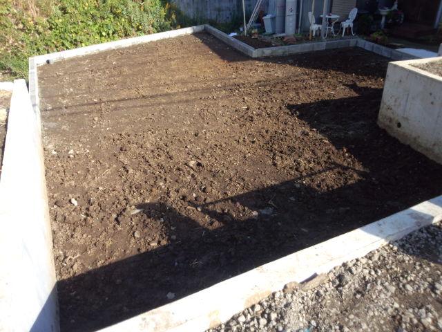 Local appearance photo. Local land photo