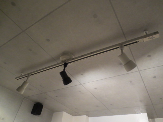 Other Equipment. Indoor lighting fixtures