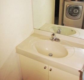 Washroom