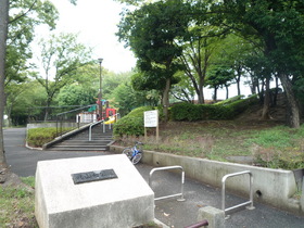 Other. Maruyamadai 120m to the park (Other)