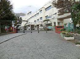 Junior high school. Yokohama Municipal Konandai 851m until the first junior high school