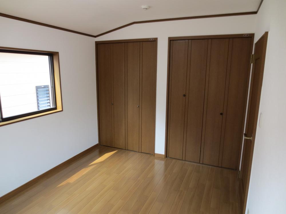 Non-living room
