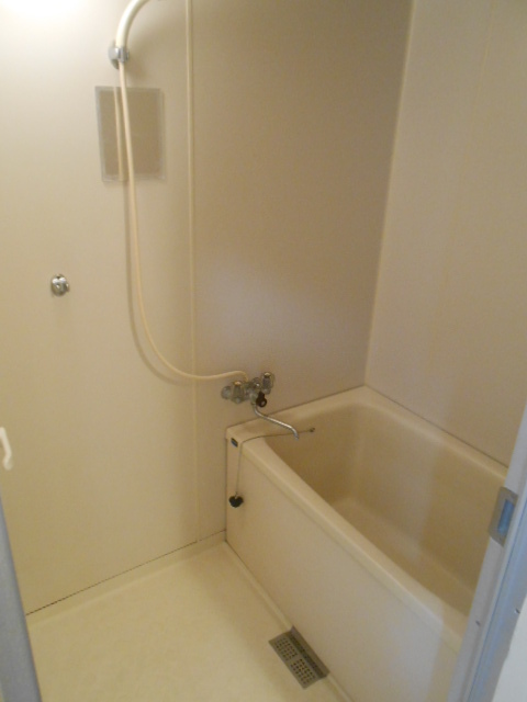 Bath. Bathroom