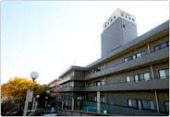 Hospital. 294m until the medical corporation Takeo Board Asakura Hospital (Hospital)